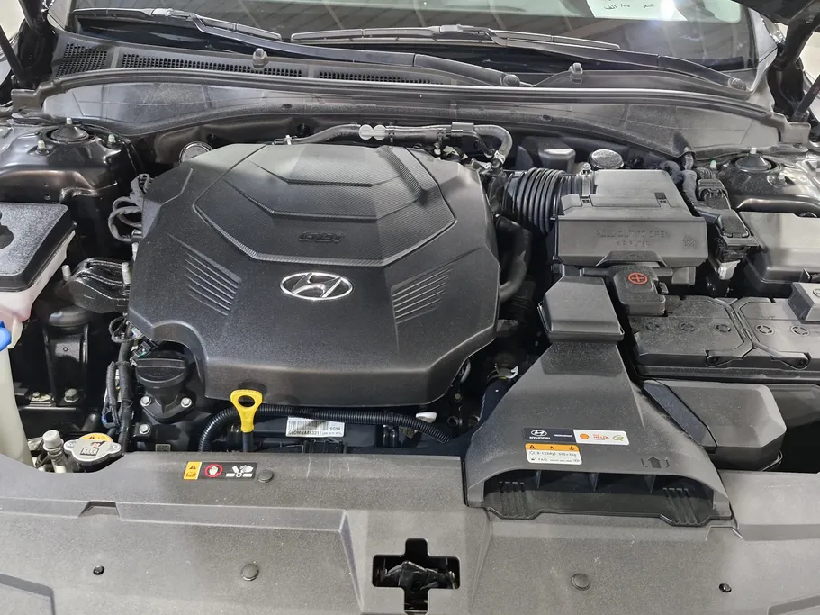 2022 Hyundai Grandeur  