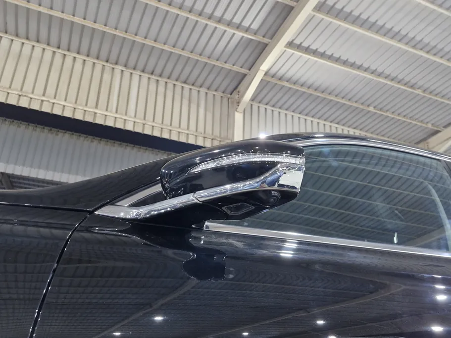 2022 Hyundai Grandeur  