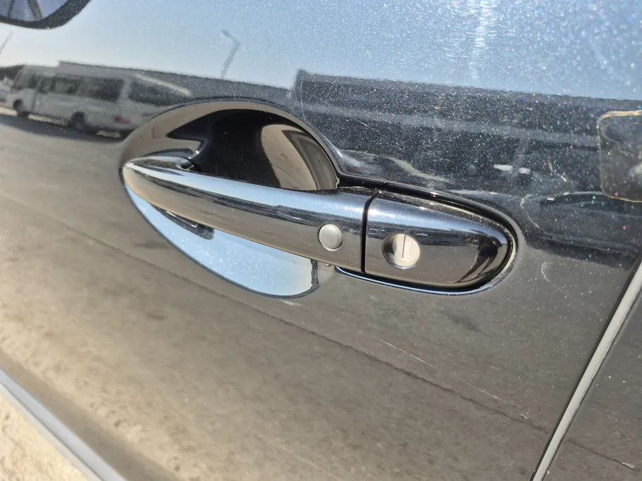 2023 Mazda CX9 Skyactiv G 