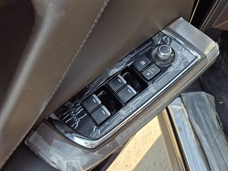 2023 Mazda CX9 Skyactiv G 