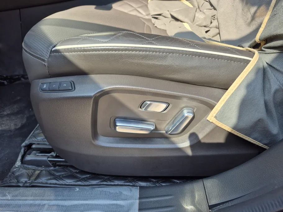 2023 Mazda CX9 Skyactiv G 