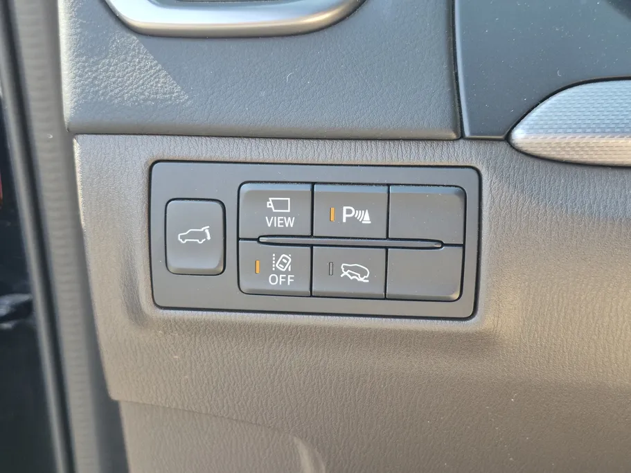 2023 Mazda CX9 Skyactiv G 