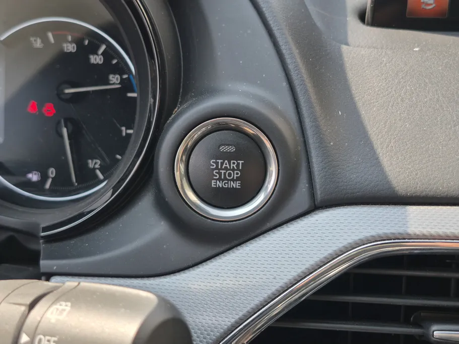 2023 Mazda CX9 Skyactiv G 