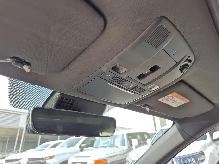 2023 Mazda CX9 Skyactiv G 