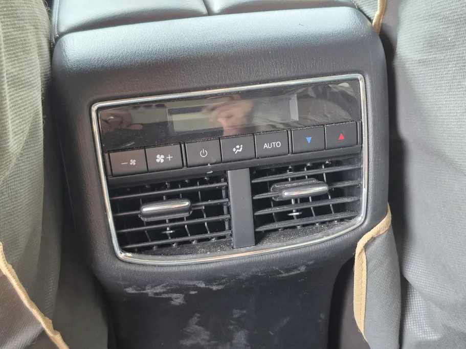 2023 Mazda CX9 Skyactiv G 