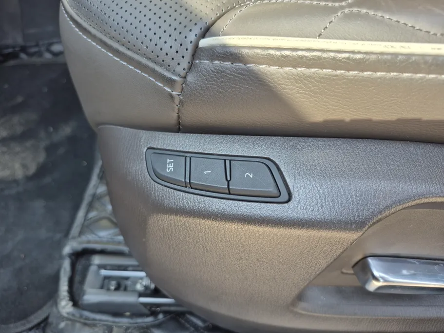 2023 Mazda CX9 Skyactiv G 