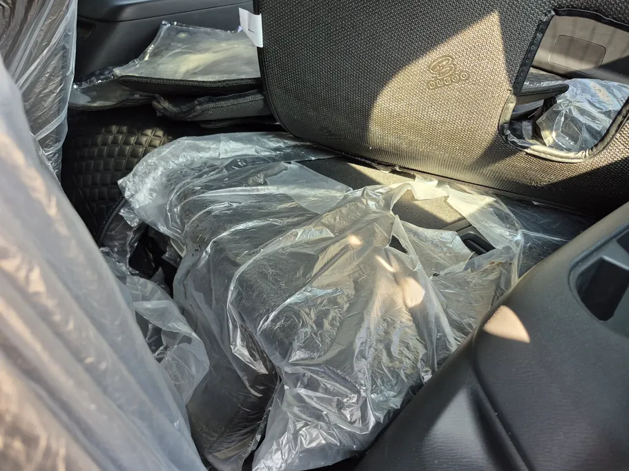 2023 Mazda CX9 Skyactiv G 