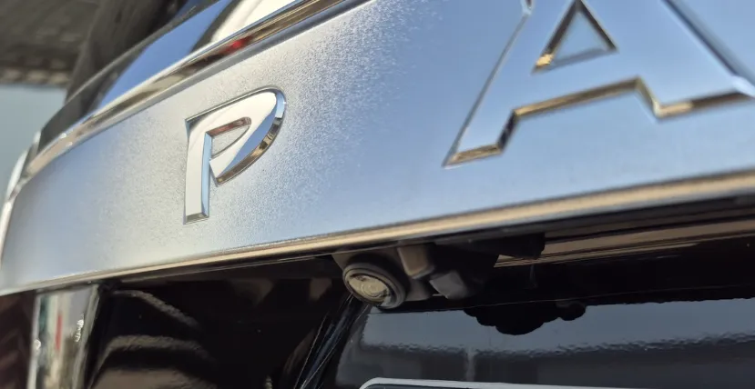 2023 Nissan Patrol Platinum 