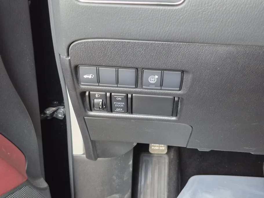 2023 Nissan Patrol Platinum 