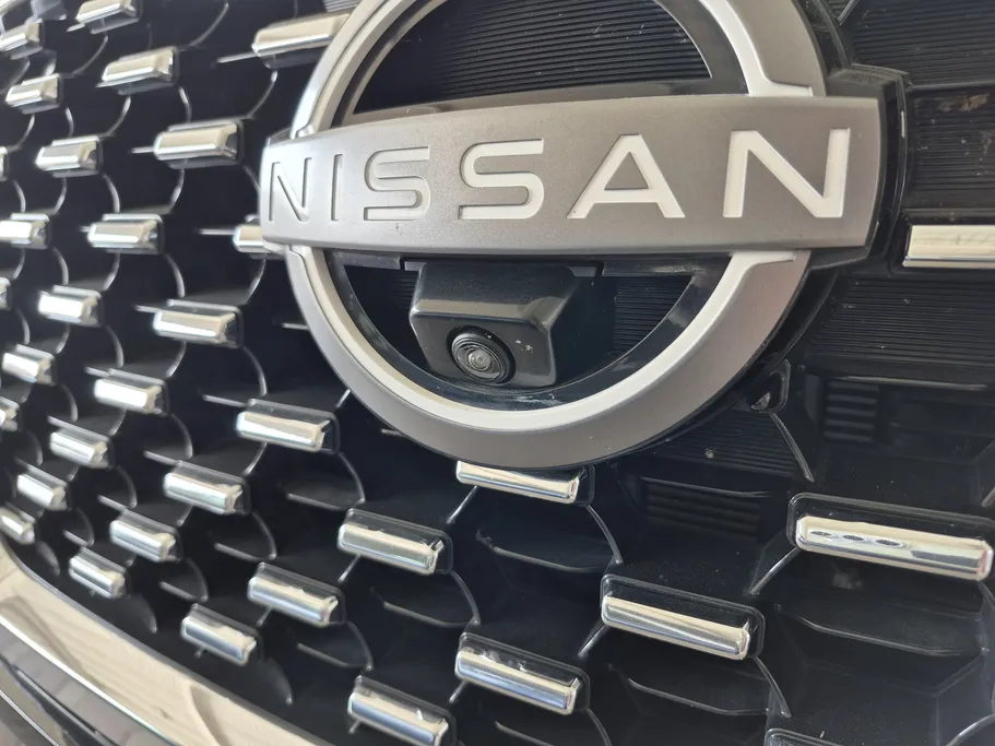 2023 Nissan Patrol Platinum 