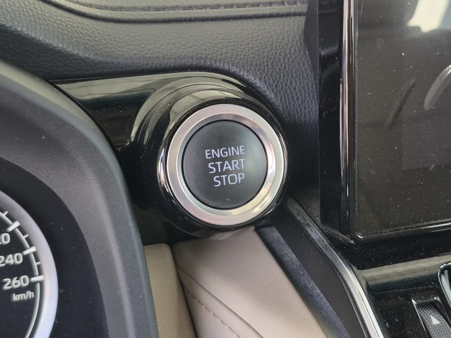 تويوتا لاندكروزر GXR4 2024 