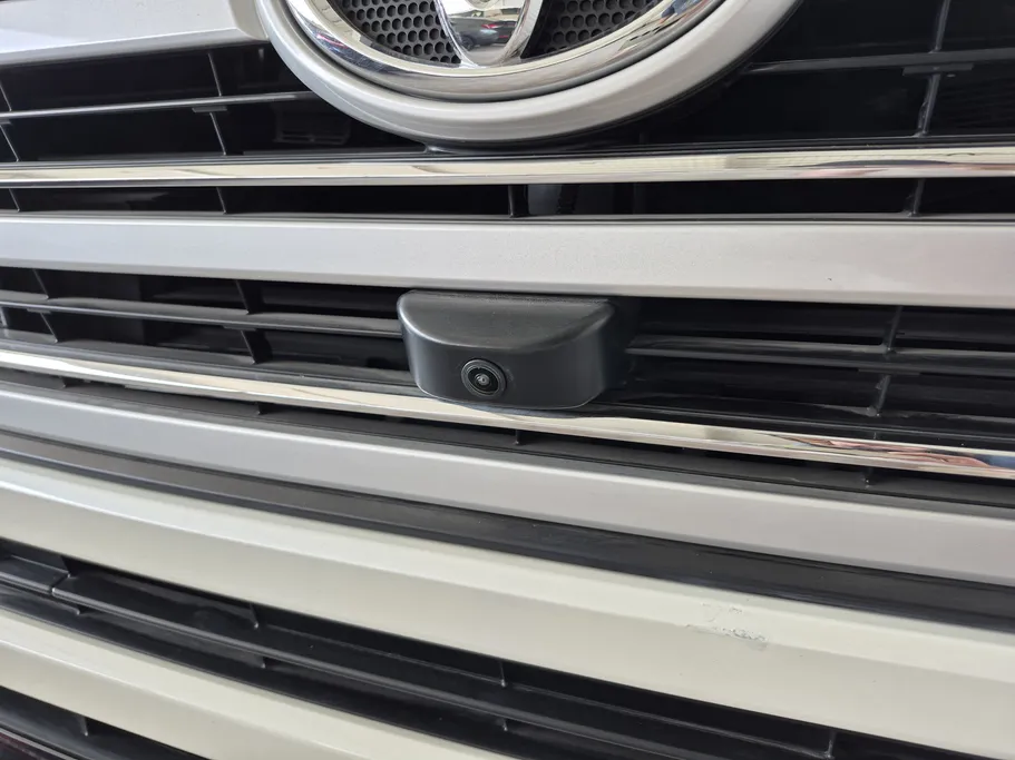 تويوتا لاندكروزر GXR4 2024 