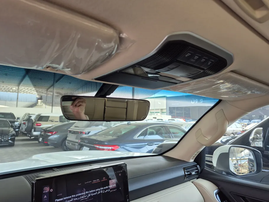 تويوتا لاندكروزر GXR4 2024 