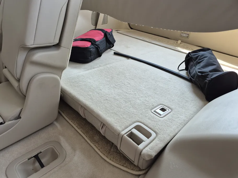 تويوتا لاندكروزر GXR4 2024 