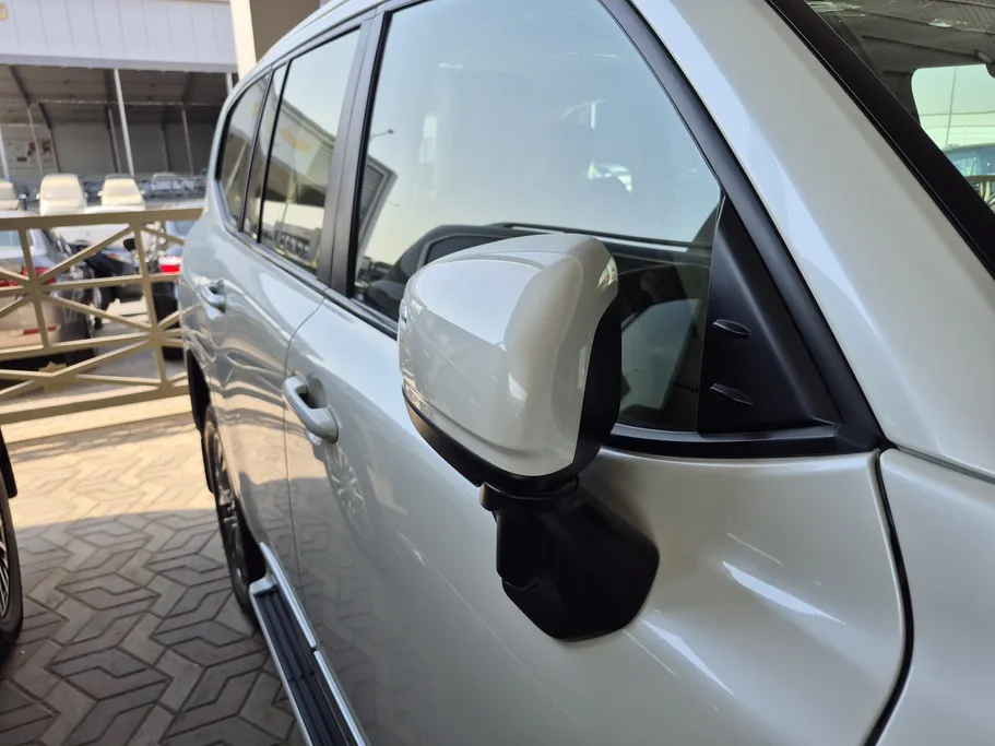 تويوتا لاندكروزر GXR4 2024 