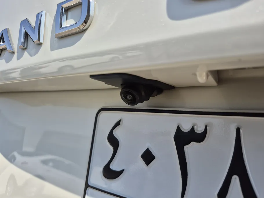 تويوتا لاندكروزر GXR4 2024 