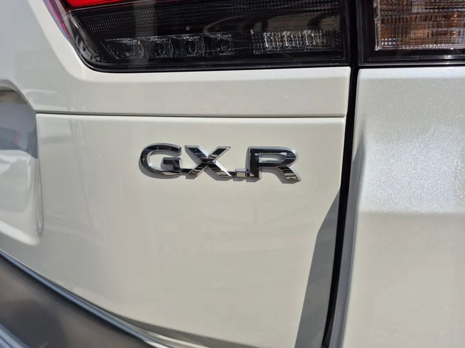 تويوتا لاندكروزر GXR4 2024 