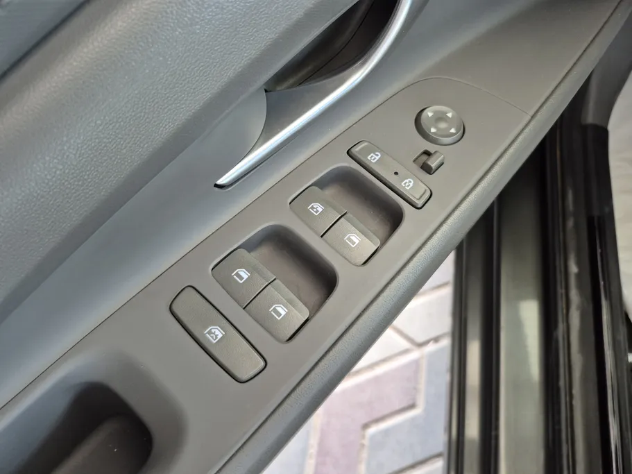 هيونداي النترا سمارت 2023 