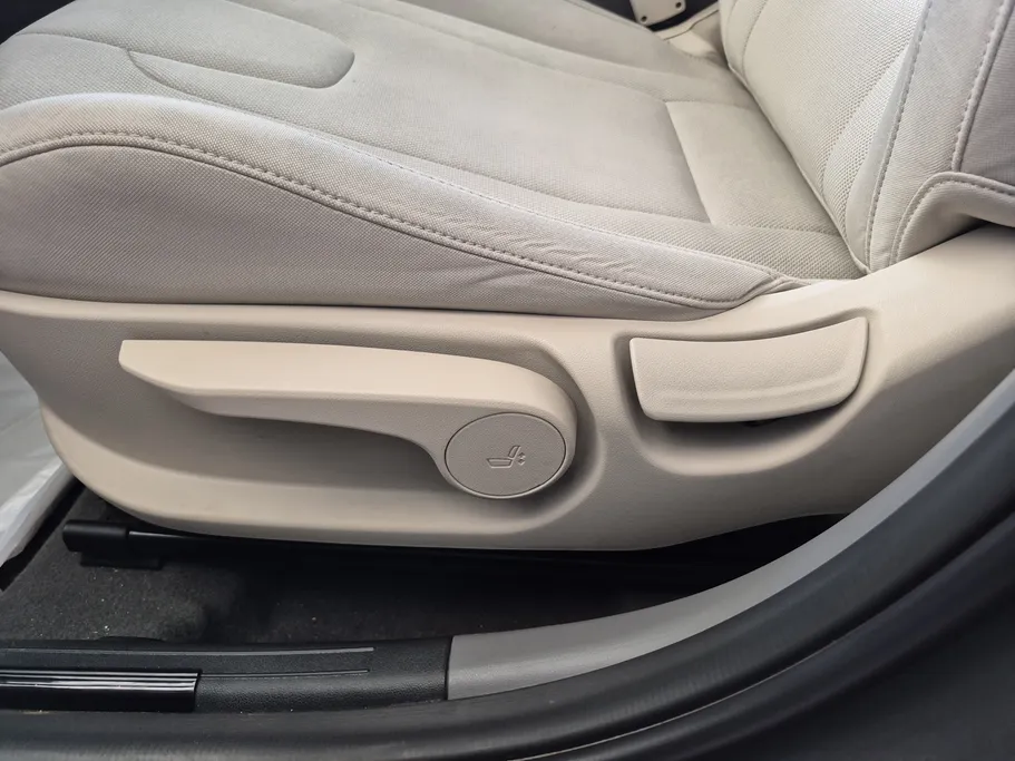 هيونداي النترا سمارت 2023 