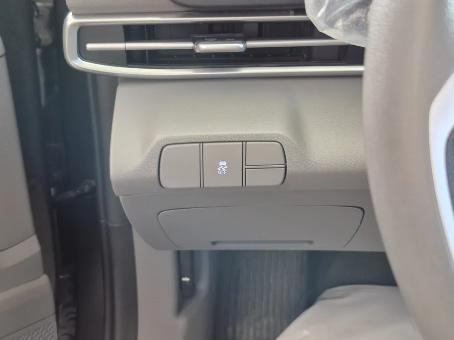 هيونداي النترا سمارت 2023 