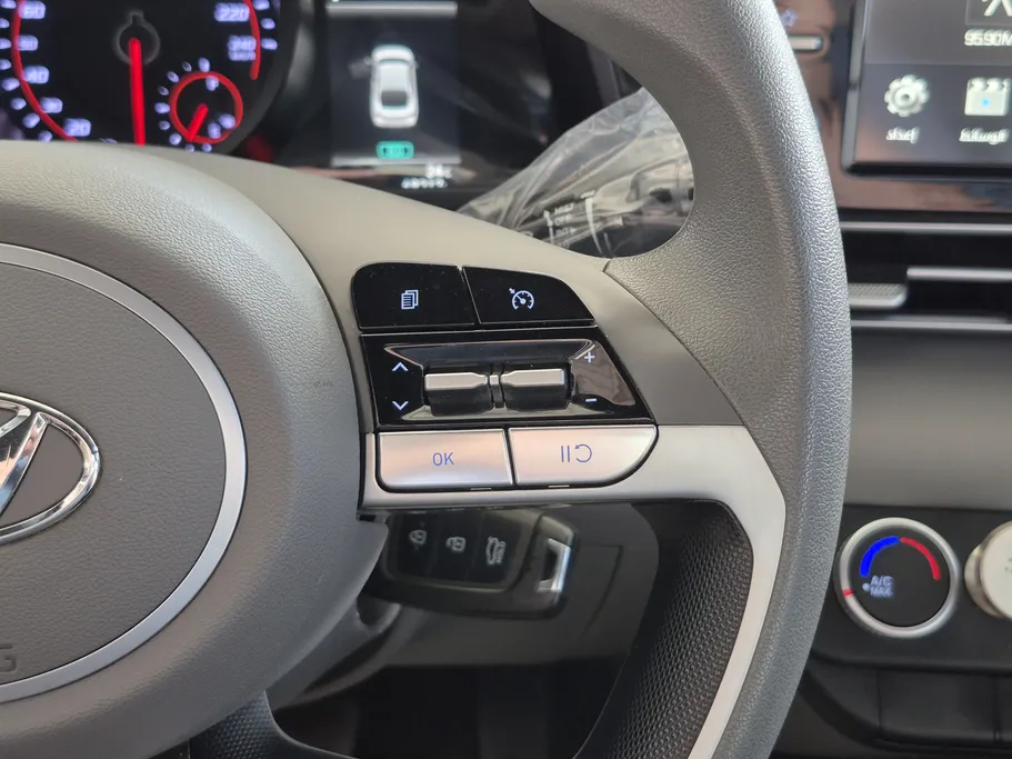 هيونداي النترا سمارت 2023 