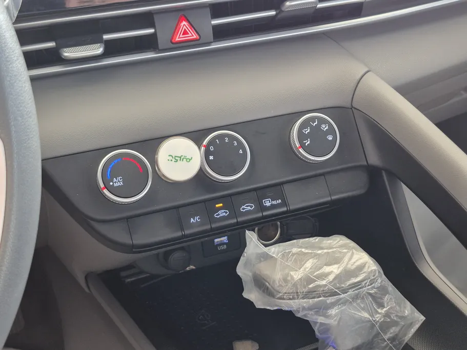 هيونداي النترا سمارت 2023 