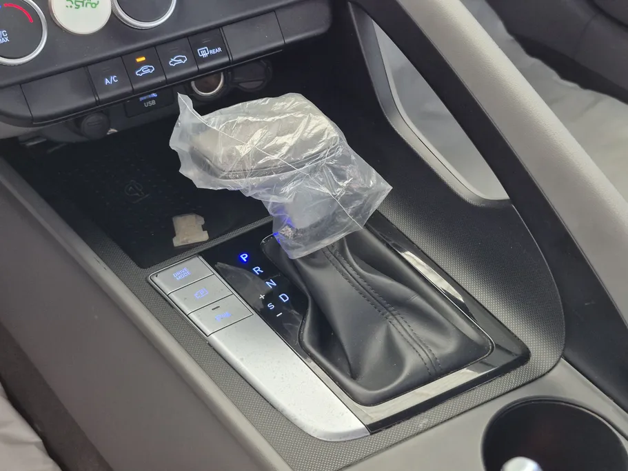 هيونداي النترا سمارت 2023 