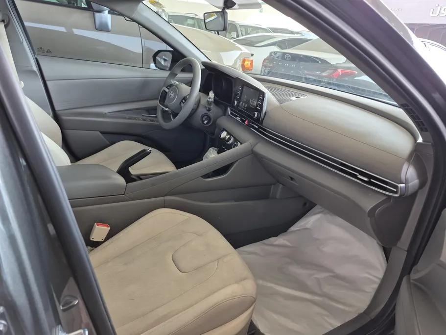 هيونداي النترا سمارت 2023 