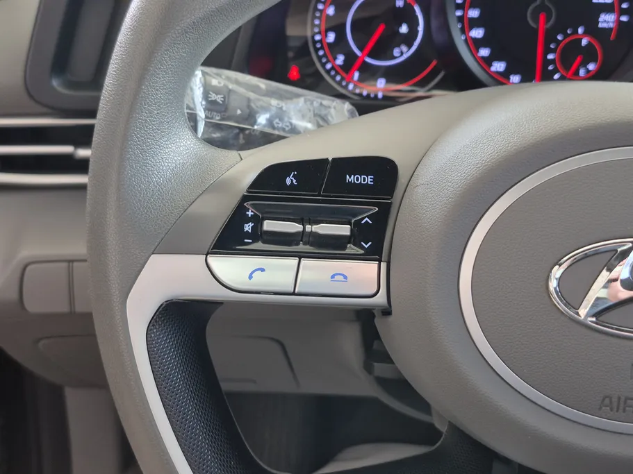 هيونداي النترا سمارت 2023 