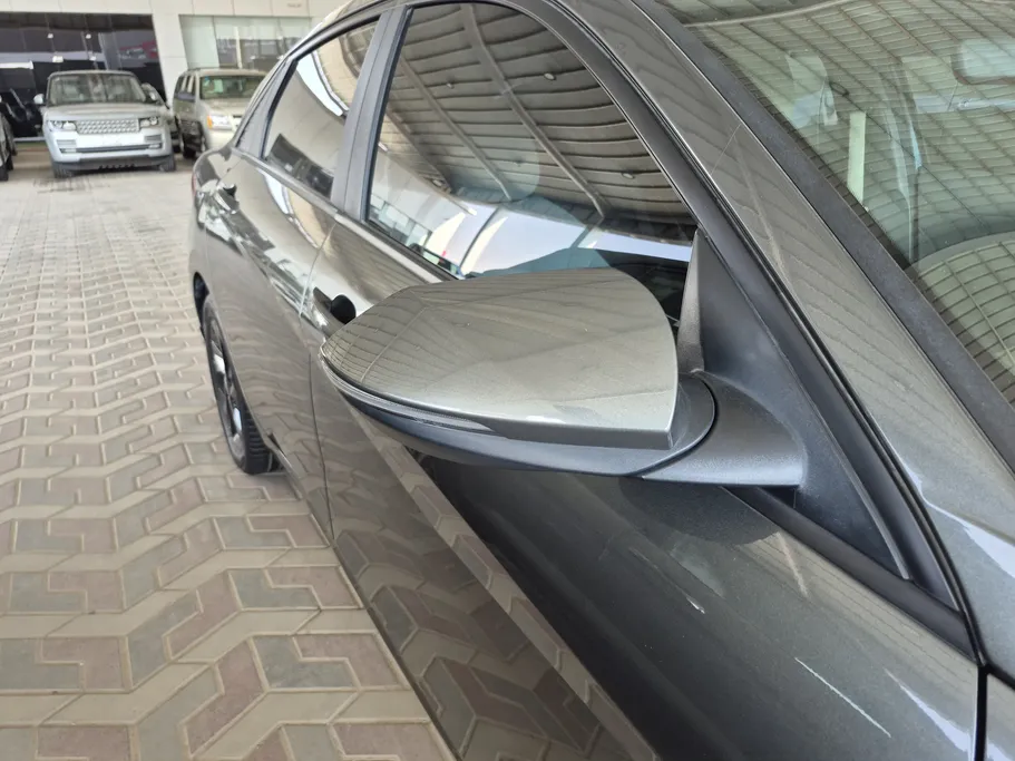 هيونداي النترا سمارت 2023 