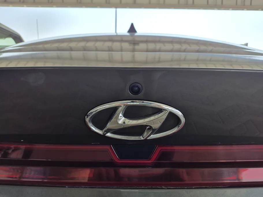 هيونداي النترا سمارت 2023 