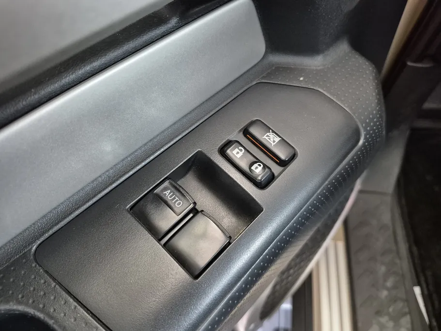 2022 Toyota FJ Cruiser FJ Cruiser 