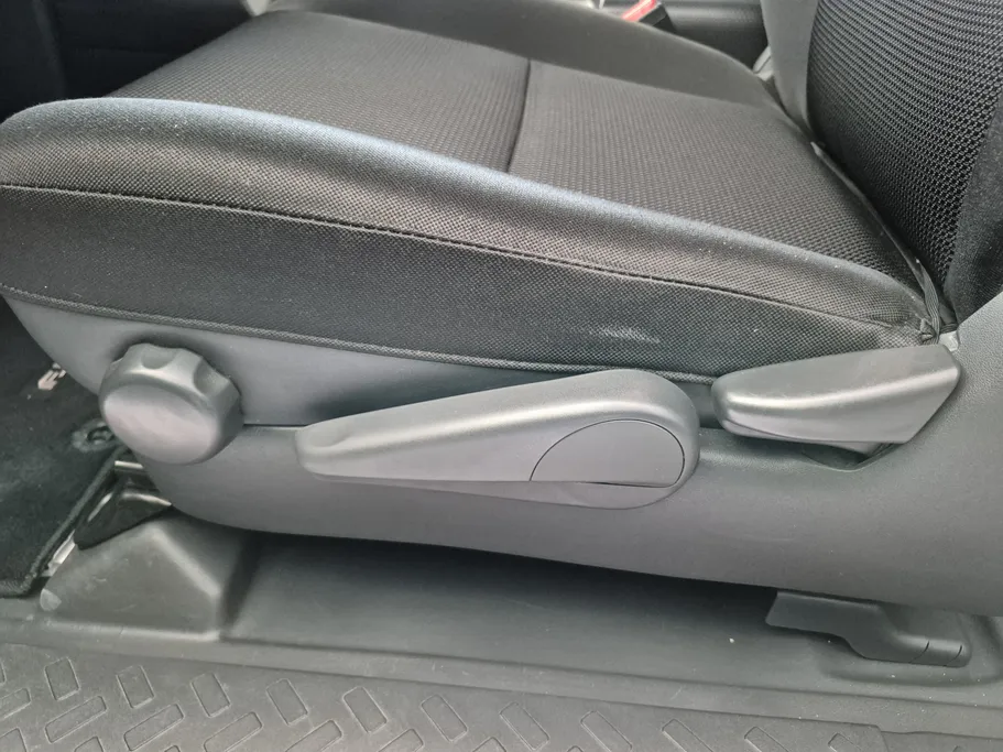 2022 Toyota FJ Cruiser FJ Cruiser 