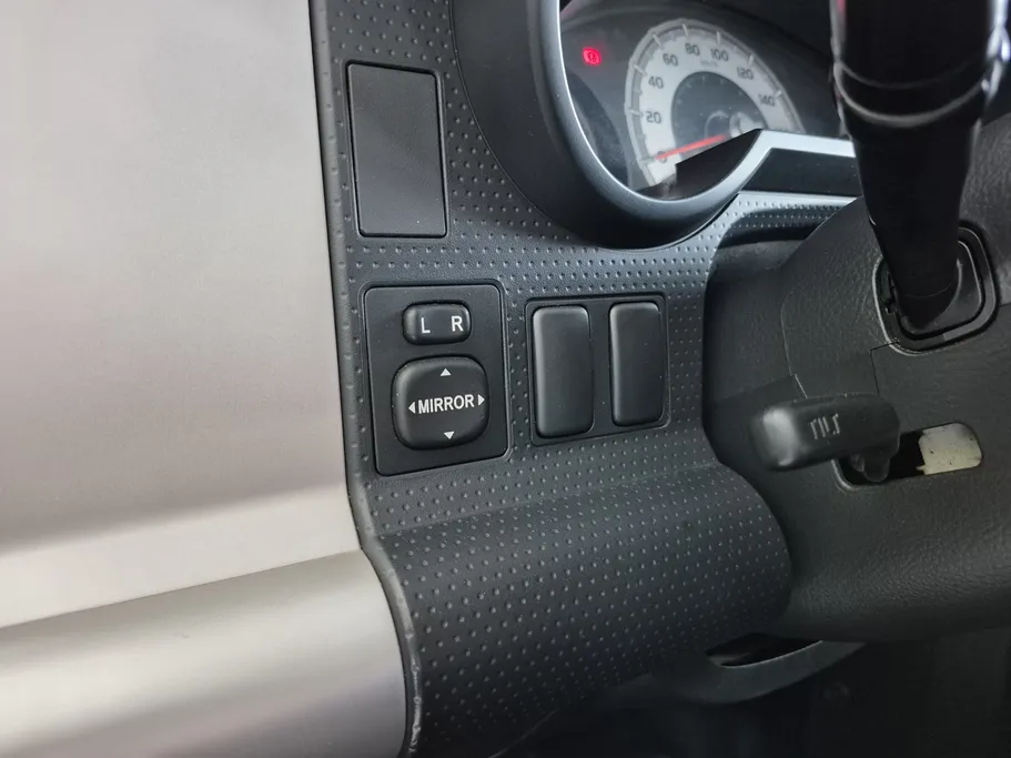 2022 Toyota FJ Cruiser FJ Cruiser 