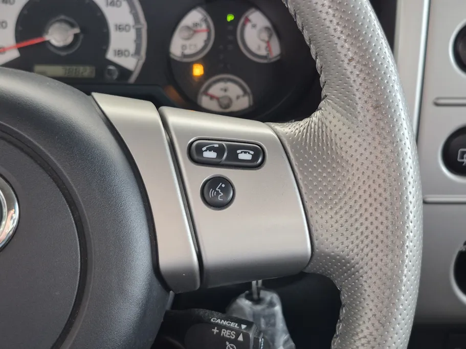 2022 Toyota FJ Cruiser FJ Cruiser 