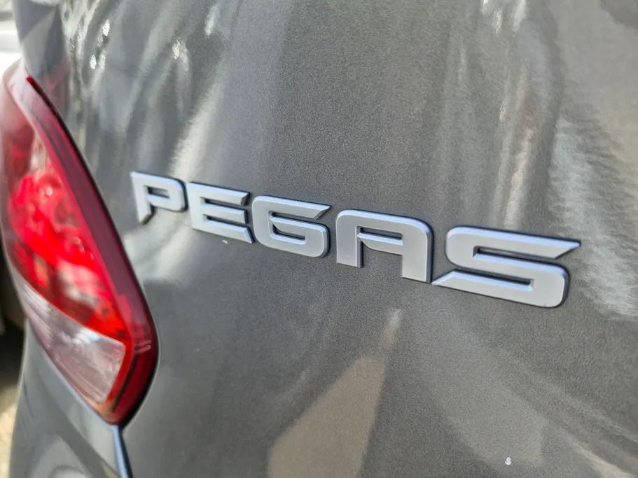 2024 Kia Pegas GL 