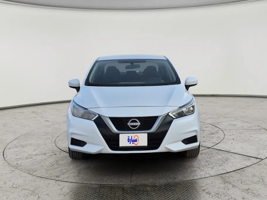 2024 Nissan Sunny S New Shape 