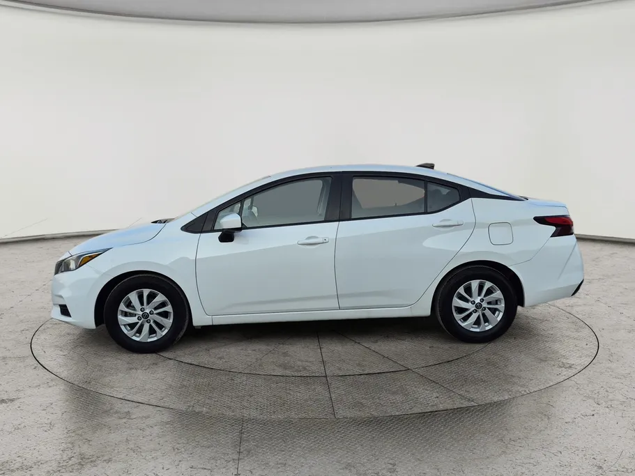 2024 Nissan Sunny S New Shape 