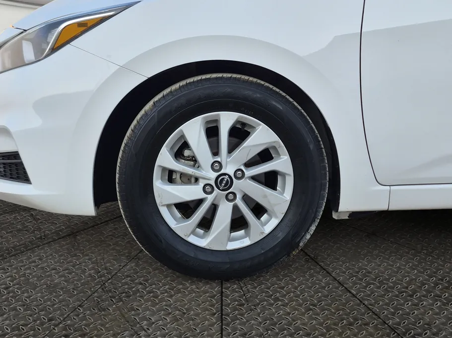 2024 Nissan Sunny S New Shape 