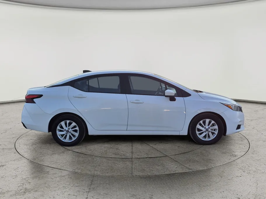 2024 Nissan Sunny S New Shape 