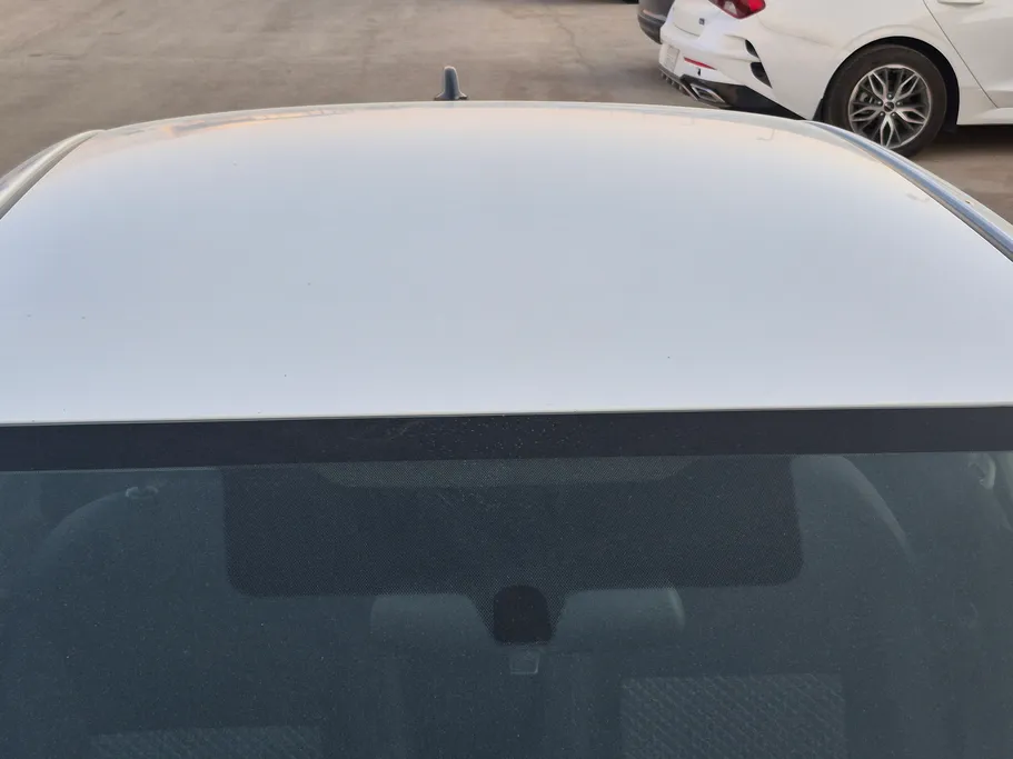 2024 Nissan Sunny S New Shape 