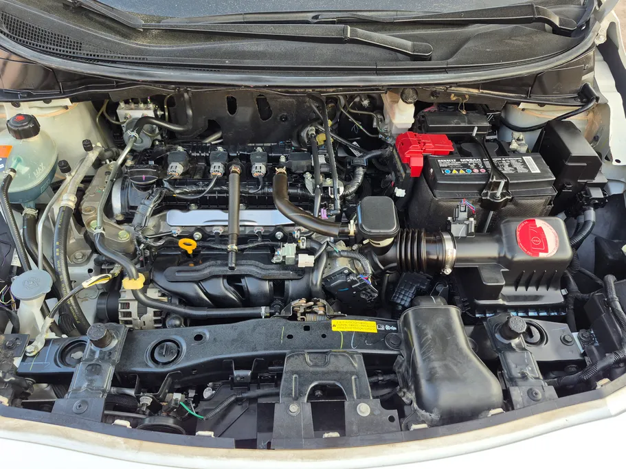 2024 Nissan Sunny S New Shape 