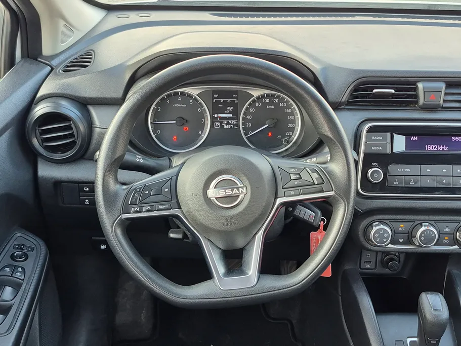 2024 Nissan Sunny S New Shape 