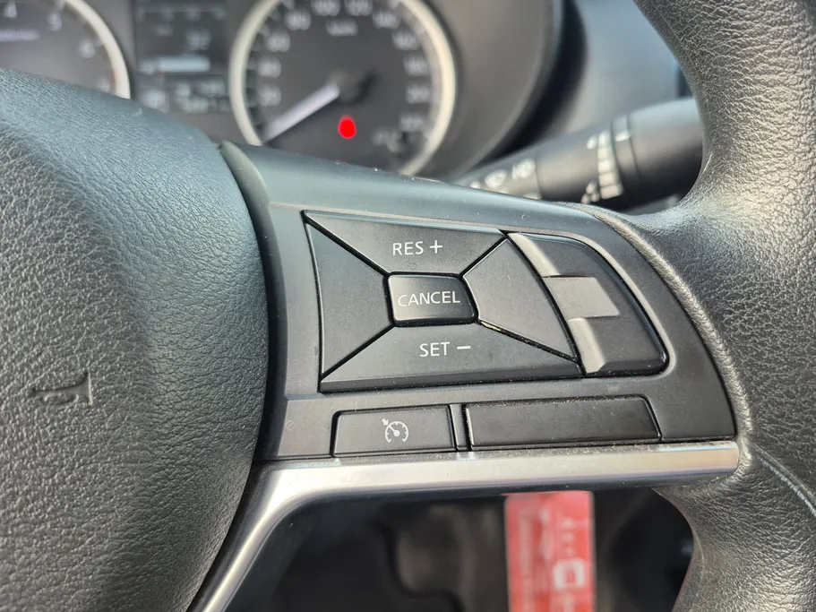 2024 Nissan Sunny S New Shape 