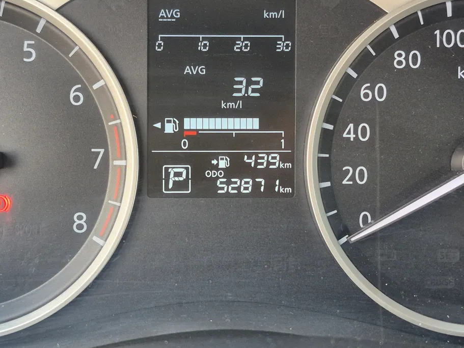 2024 Nissan Sunny S New Shape 