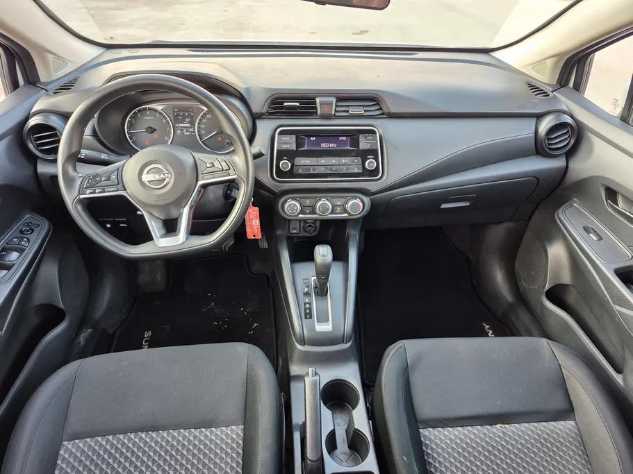 2024 Nissan Sunny S New Shape 