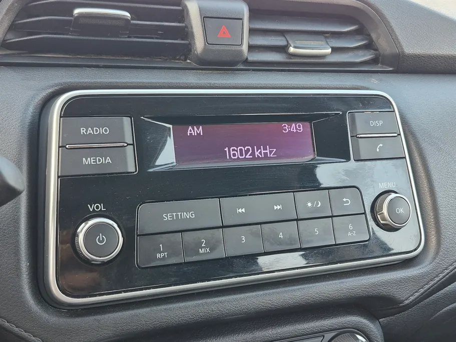 2024 Nissan Sunny S New Shape 