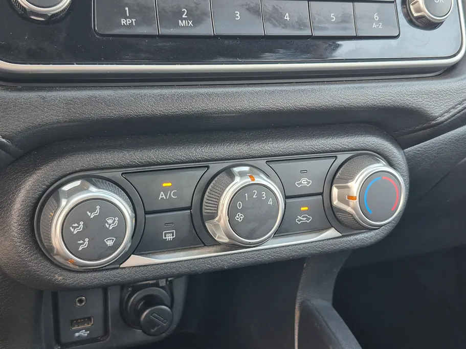 2024 Nissan Sunny S New Shape 