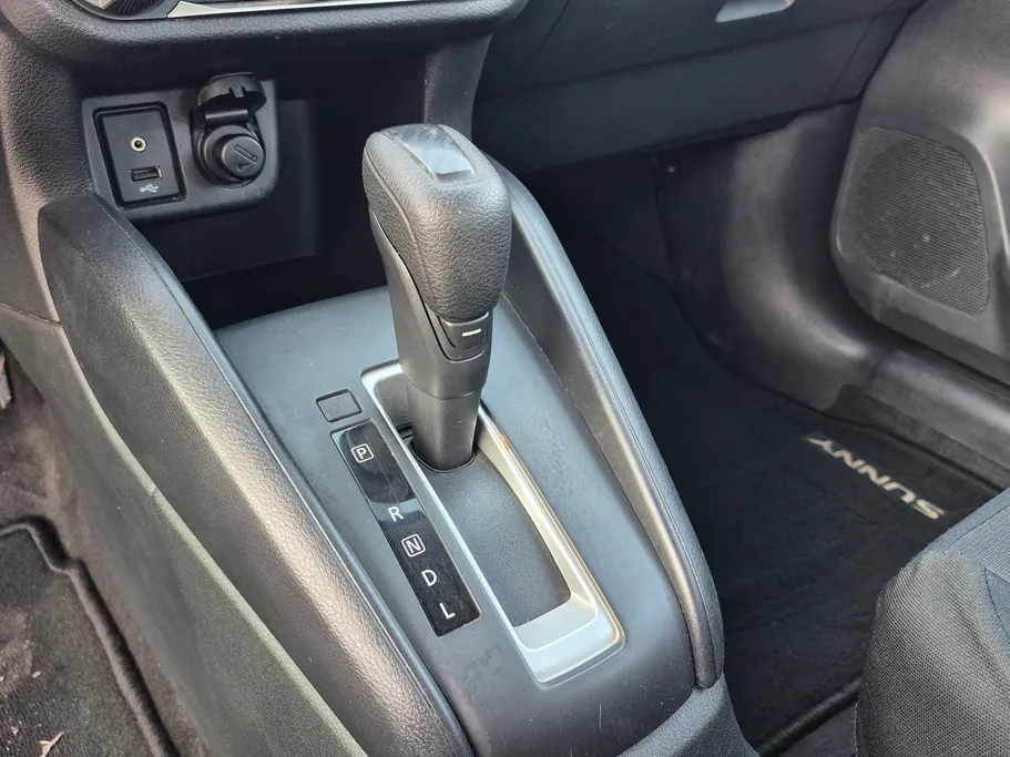 2024 Nissan Sunny S New Shape 