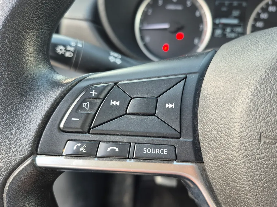 2024 Nissan Sunny S New Shape 